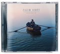 Scott,calum - Avenoir - Music CD