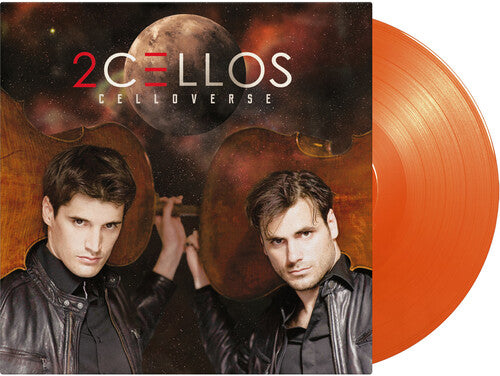 2cellos - Celloverse - Vinyl Record