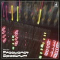 Frequency Spectrum [LP] Vinyl Record
