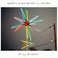 North Mississippi Allstars - Still Shakin' [Limited Autographed Opaque Red Vinyl]