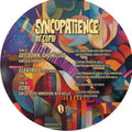 Coflo - Syncopatience - Vinyl Record