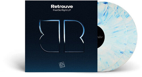 Retrouve - Feel So Right - Vinyl Record