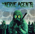 Nerve Agents [Colored Vinyl] [Deluxe] (Gate) Vinyl Record