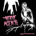 Nerve Agents - Days Of The White Owl - Vinyl Record