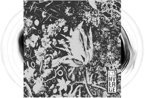 Converge - Dusk In The Us - Vinyl Record