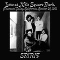 Live At Mile Square Park Fountain Valley Ca [LP] Vinyl Record