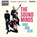 Sound Minds - Hide And Seek / She Won't Stay For Long - Vinyl Record