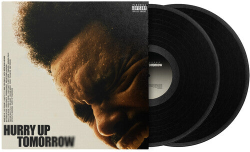 Weeknd - Hurry Up Tomorrow (complete Edition) - Vinyl Record