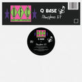 Atmospheres (Ep) [12" Vinyl] Vinyl Record