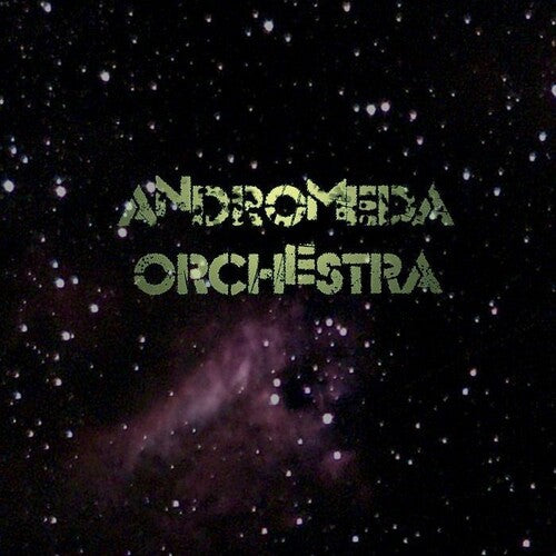 Andromeda Orchestra - Andromeda Orchestra - Vinyl Record