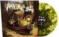 Curse Of K.k. Hammond ( Hammond,k.k. ) - Death Roll Blues - Green & Clear Splatter Vinyl - Vinyl Record