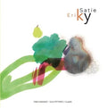 Ky - Compilation Of Erik Satie's Masterworks - Vinyl Record