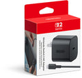 Swt Switch 2 Ac Adapter - Swt Switch 2 Ac Adapter - Game Accessories