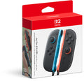 Swt Joy Con 2 Contr: (l/r) - Red/blue - Swt Joy Con 2 Contr: (l/r) - Red/blue - Game Accessories
