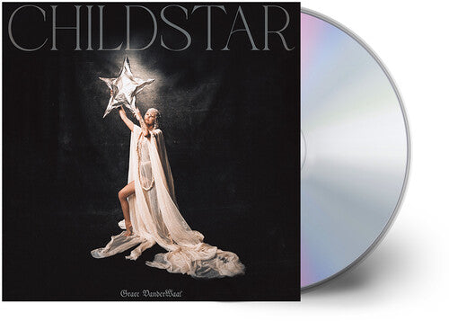Vanderwaal,grace - Childstar - Music CD