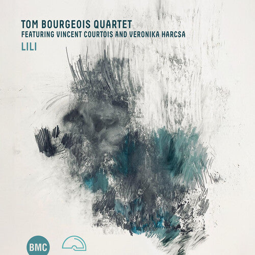 Bourgeois,tom - Lili - Music CD