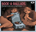 Rock-a-ballads: Flipside Dreams And Loving / Var - Rock-a-ballads: Flipside Dreams And Loving / Var - Music CD