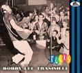 Trammell,bobby Lee - Rocks - Music CD