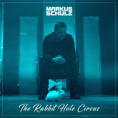 Schulz,markus - Rabbit Hole Circus - Music CD