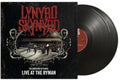 Lynyrd Skynyrd - Celebrating 50 Years - Live At The Ryman - Vinyl Record