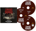Lynyrd Skynyrd - Celebrating 50 Years - Live At The Ryman - Music CD