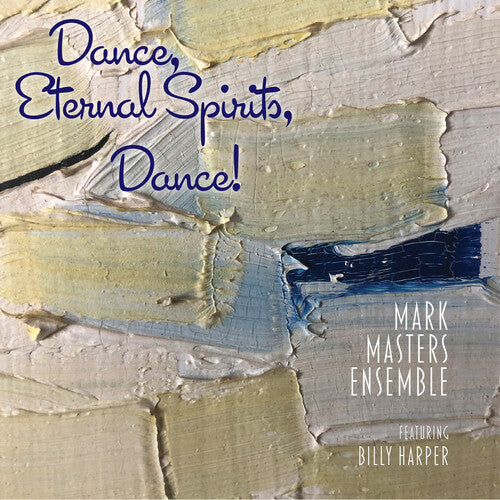 Masters,mark / Harper,billy - Dance, Eternal Spirits, Dance - Music CD