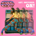 Creem Circus - Get.switched.on - Music CD