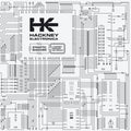 Pre-Order: Synaptic Shadows [12" Vinyl] Vinyl Record