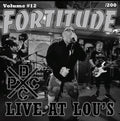 Fortitude - Dcxpc Live Vol 12 - Vinyl Record
