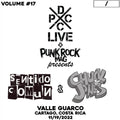 Sentido Comun / Jones,chuck - Dcxpc Live Vol17 - Vinyl Record