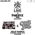 Dcxpc Live Vol17 [LP] Vinyl Record