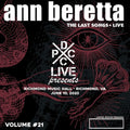 Dcxpc Live Vol 21 [LP] Vinyl Record