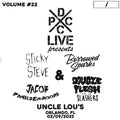 Dcxpc Live Vol22 [LP] Vinyl Record