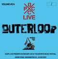 Outerloop - Dcxpc Live Vol24 - Vinyl Record