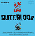 Dcxpc Live Vol24 [LP] Vinyl Record