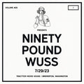 Ninety Pound Wuss - Dcxpc Live Vol25 Presents - Vinyl Record