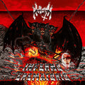 Hellcrash - Inferno Crematorio - Vinyl Record
