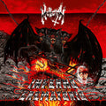 Inferno Crematorio [LP] Vinyl Record