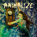 Animalize - Verminateur - Vinyl Record