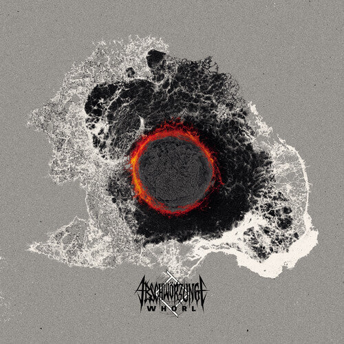 Abschwoorzunge - Whorl - Music CD