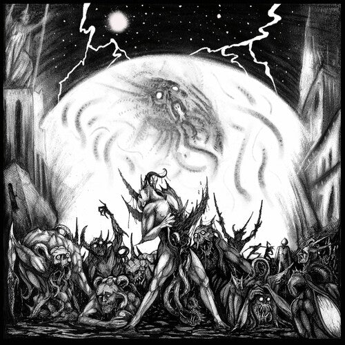 Ruinous Power - Extreme Danger: Prototype Weaponry - Music CD
