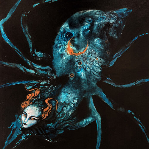 Sleep Paralysis - Sleep Paralysis - Music CD
