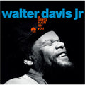 Davis Jr,walter - Being Such As You - Music CD