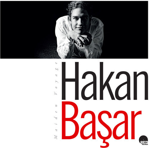 Ba?ar,hakan - Maiden Voyage - Music CD