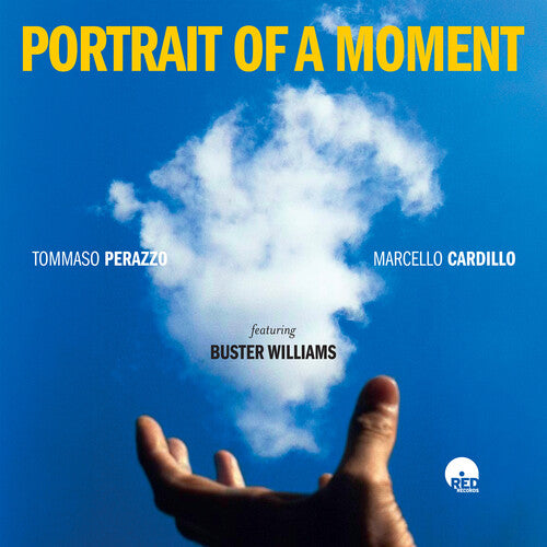 Perazzo,tommaso / Cardillo,marcello - Portrait Of A Moment - Music CD