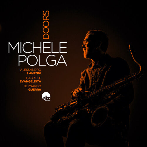 Polga,michele - Doors - Music CD