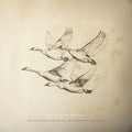 Wild Geese [LP] Vinyl Record