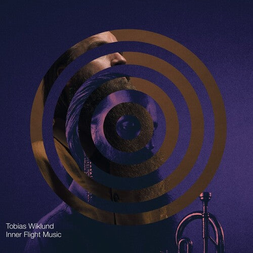 Wiklund,tobias - Inner Flight Music - Music CD