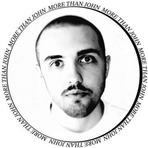 More Than John - 0 - Music CD