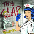 Clap - Relapsed - Vinyl Record